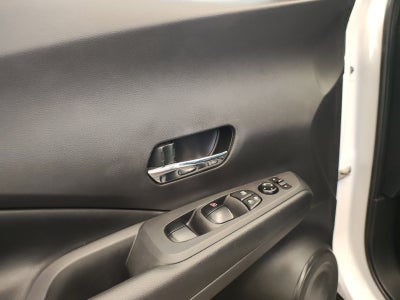 2024 Nissan KICKS KICKS EXCLUSIVE CVT NEGRO