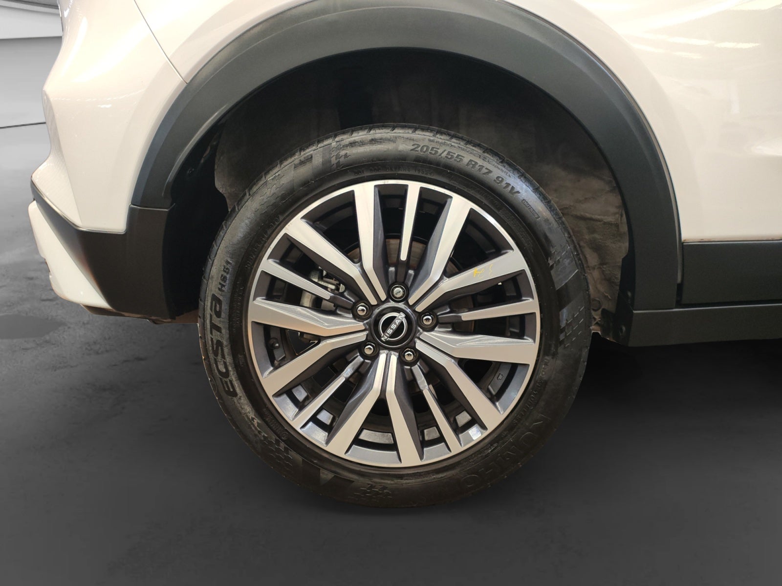 2024 Nissan KICKS KICKS EXCLUSIVE CVT NEGRO