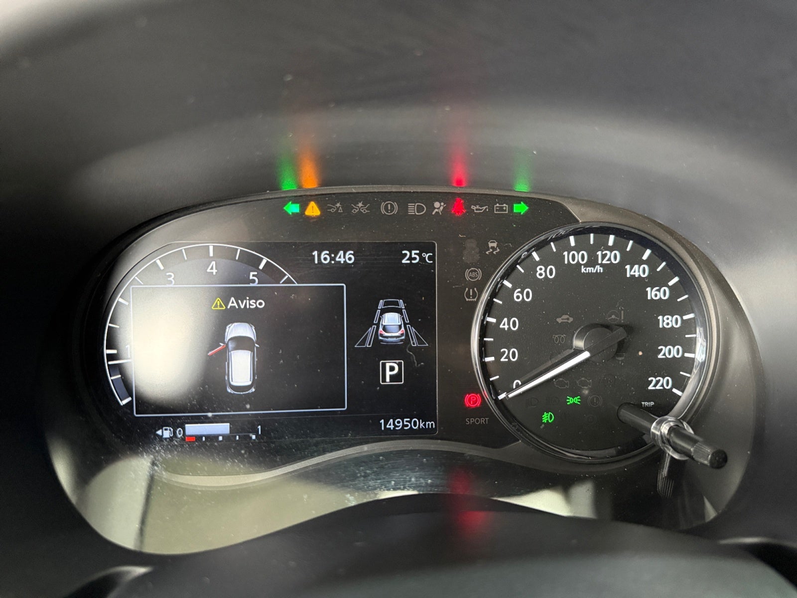 2024 Nissan KICKS PLATINUM 1.6 LTS CVT 24