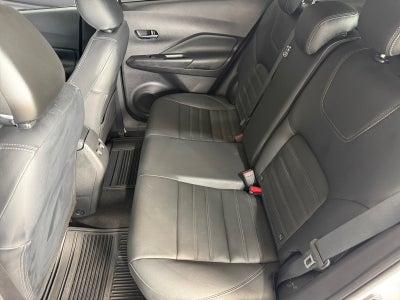 2024 Nissan KICKS PLATINUM 1.6 LTS CVT 24