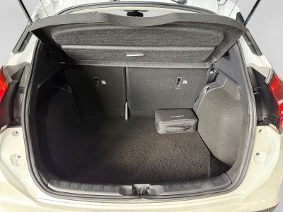 2024 Nissan KICKS PLATINUM 1.6 LTS CVT 24