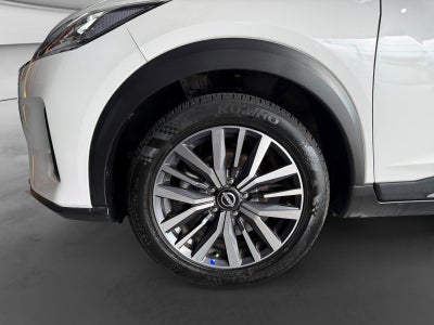 2024 Nissan KICKS PLATINUM 1.6 LTS CVT 24