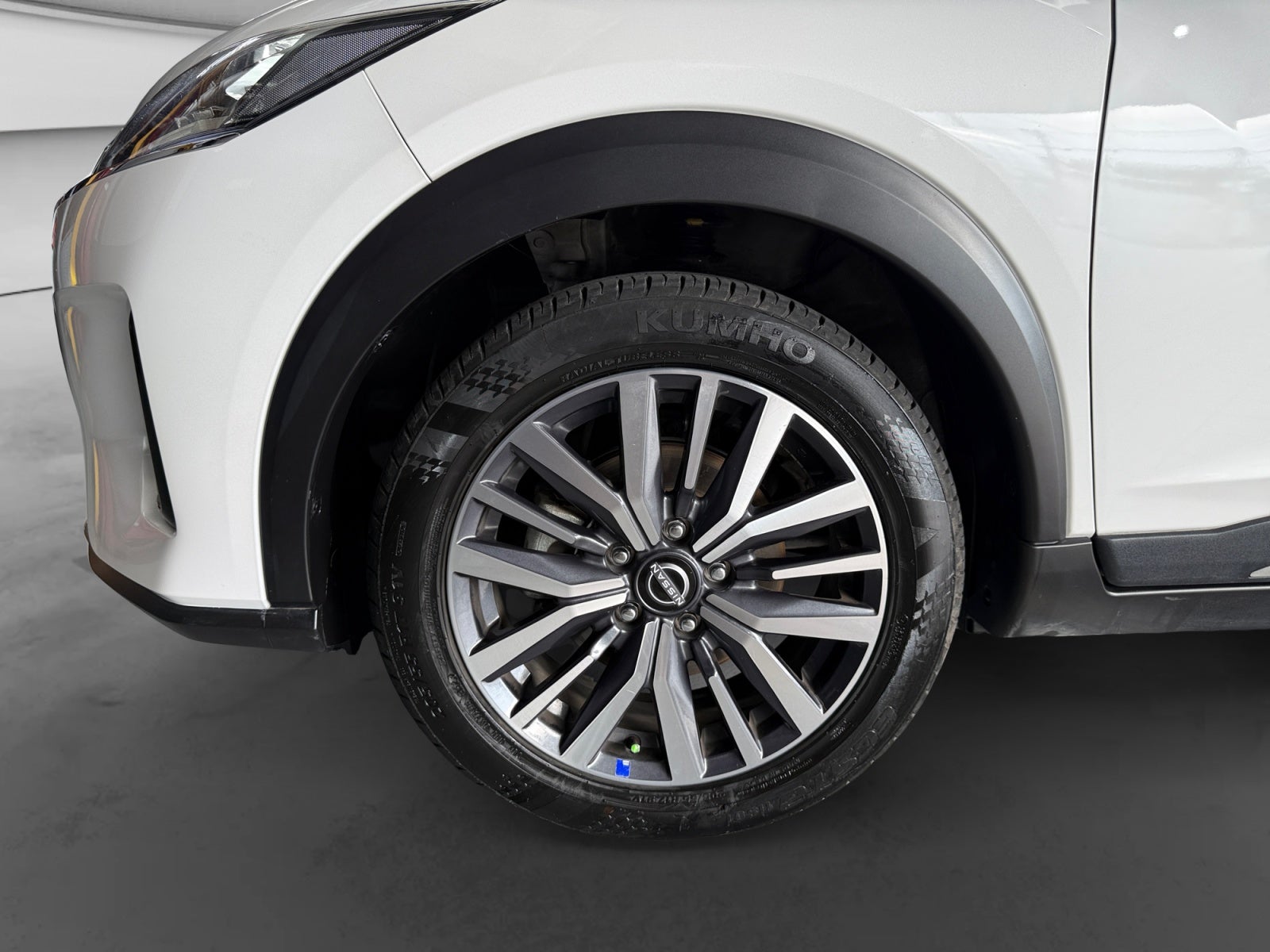 2024 Nissan KICKS PLATINUM 1.6 LTS CVT 24