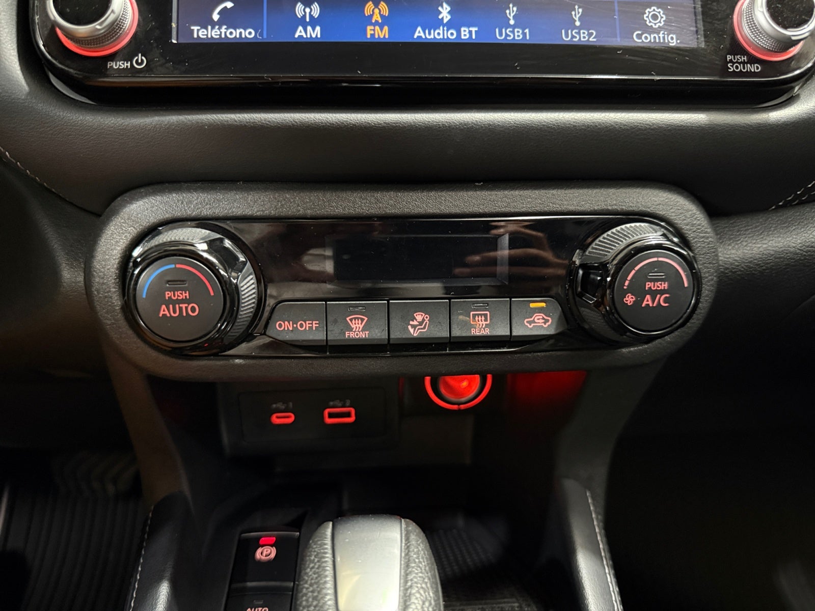 2024 Nissan KICKS PLATINUM 1.6 LTS CVT 24