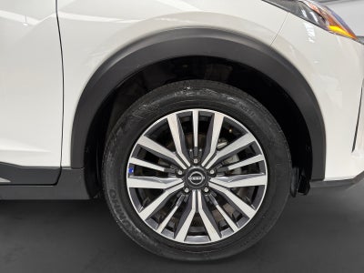 2024 Nissan KICKS PLATINUM 1.6 LTS CVT 24