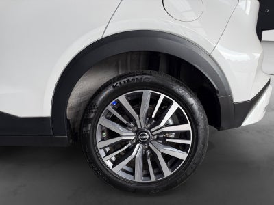 2024 Nissan KICKS PLATINUM 1.6 LTS CVT 24