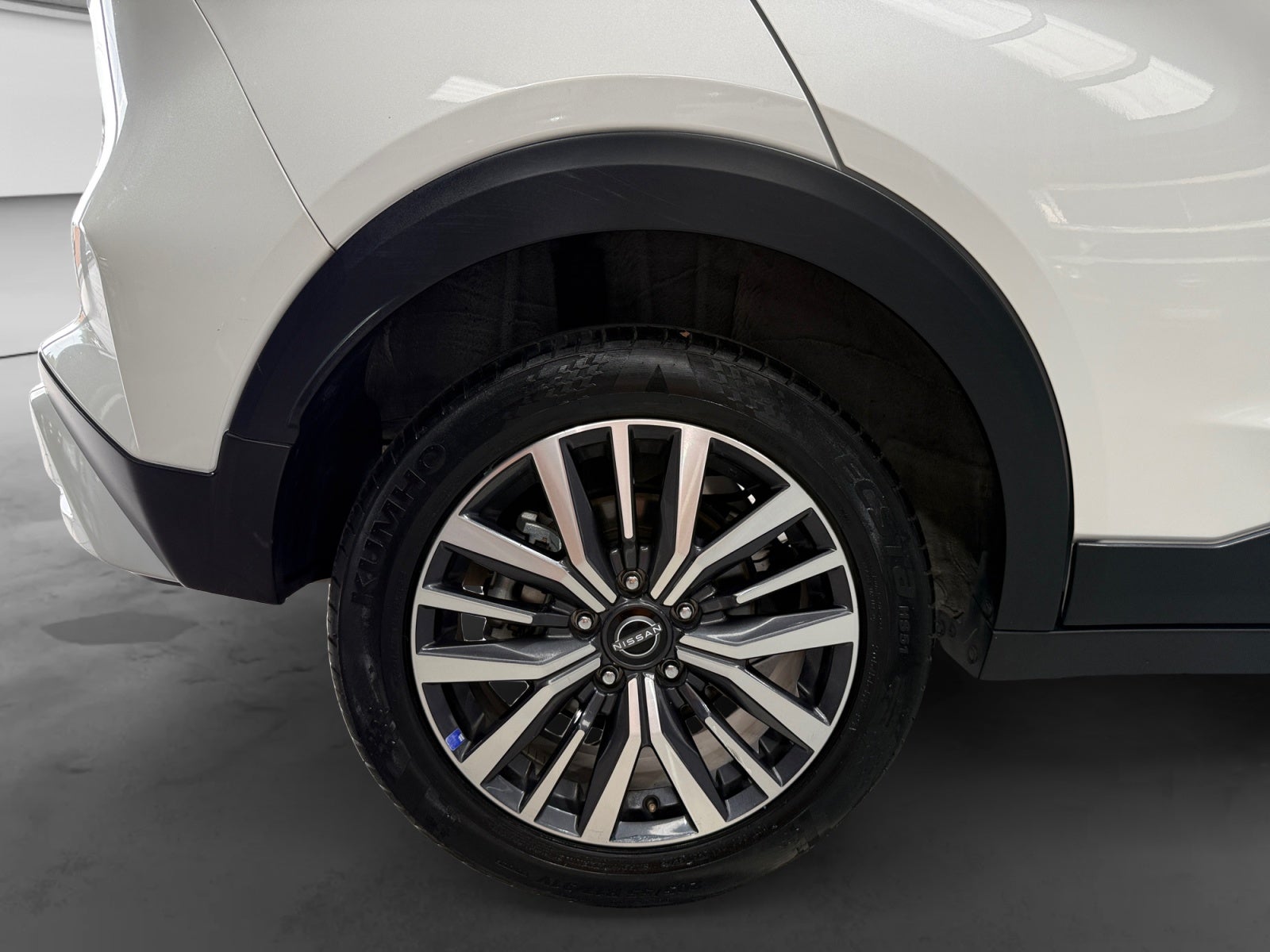 2024 Nissan KICKS PLATINUM 1.6 LTS CVT 24