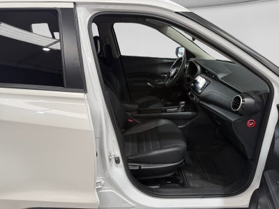 2024 Nissan KICKS PLATINUM 1.6 LTS CVT 24