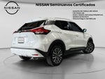 2024 Nissan KICKS PLATINUM 1.6 LTS CVT 24