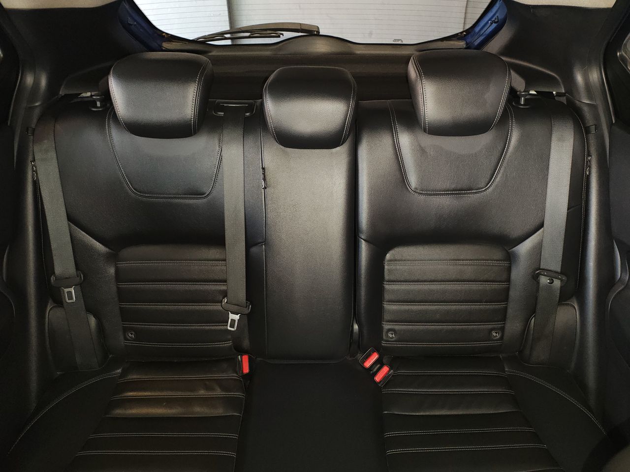 2023 Nissan KICKS PLATINUM 1.6 LTS CVT 23