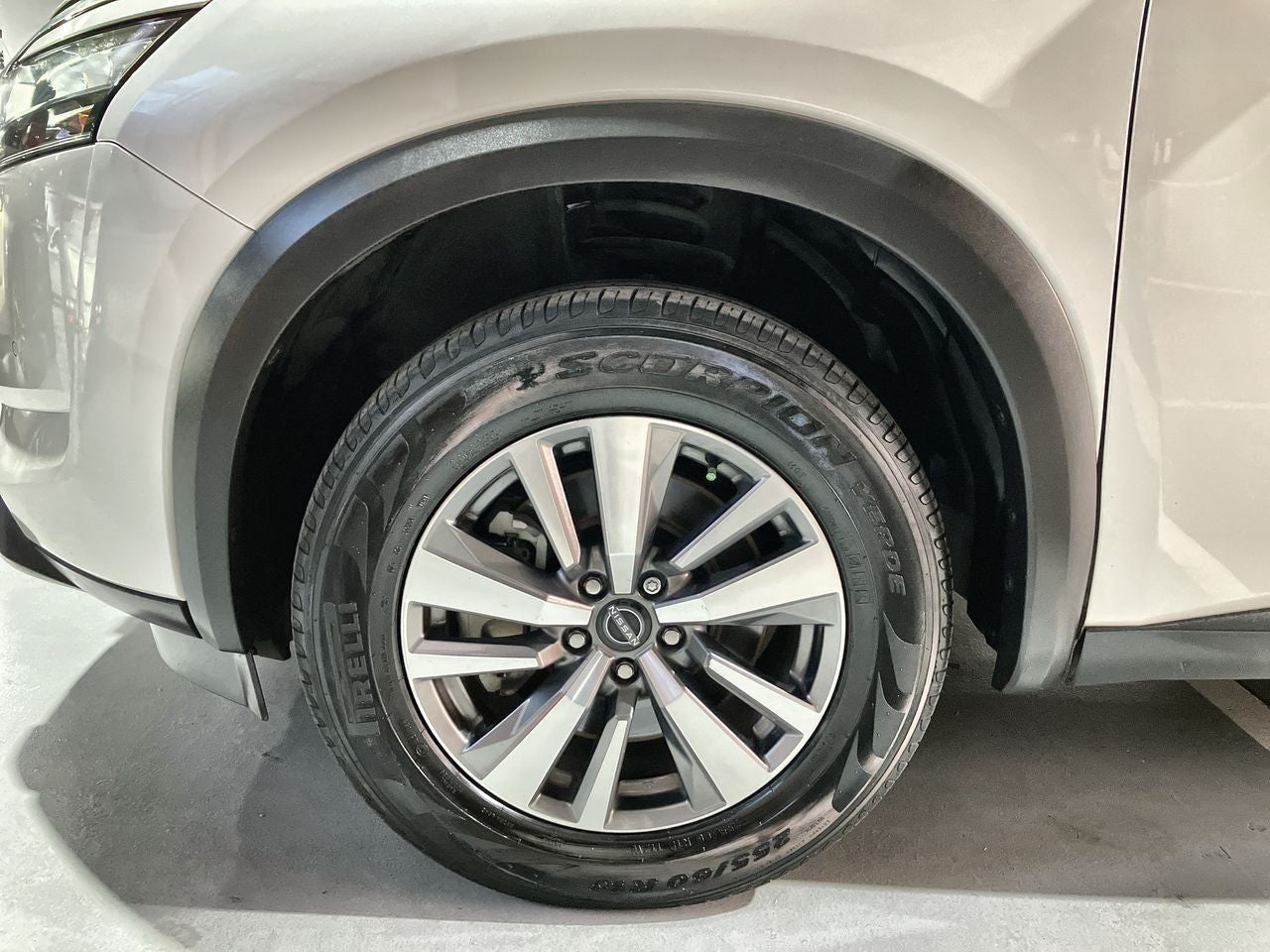 2023 Nissan PATHFINDER ADVANCE 2WD 23