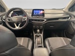 2021 Chevrolet TRACKER TRACKER PAQ. C LT