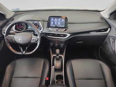 2024 Chevrolet TRACKER RS R