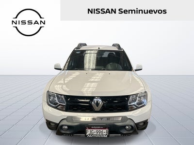 2019 RENAULT OROCH ZEN