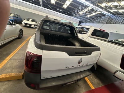 2019 RENAULT OROCH ZEN