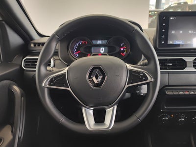 2026 RENAULT OROCH ZEN TM
