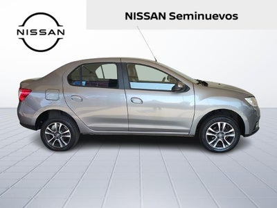 2023 RENAULT LOGAN 1.6 INTENS CVT