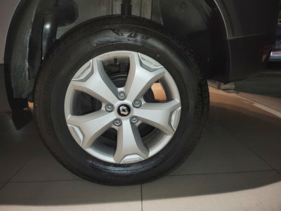 2025 RENAULT DUSTER INTENS TM