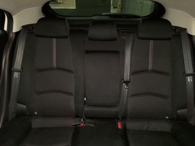 2017 Mazda MAZDA 3 I TOURING 4 PUERTAS TA