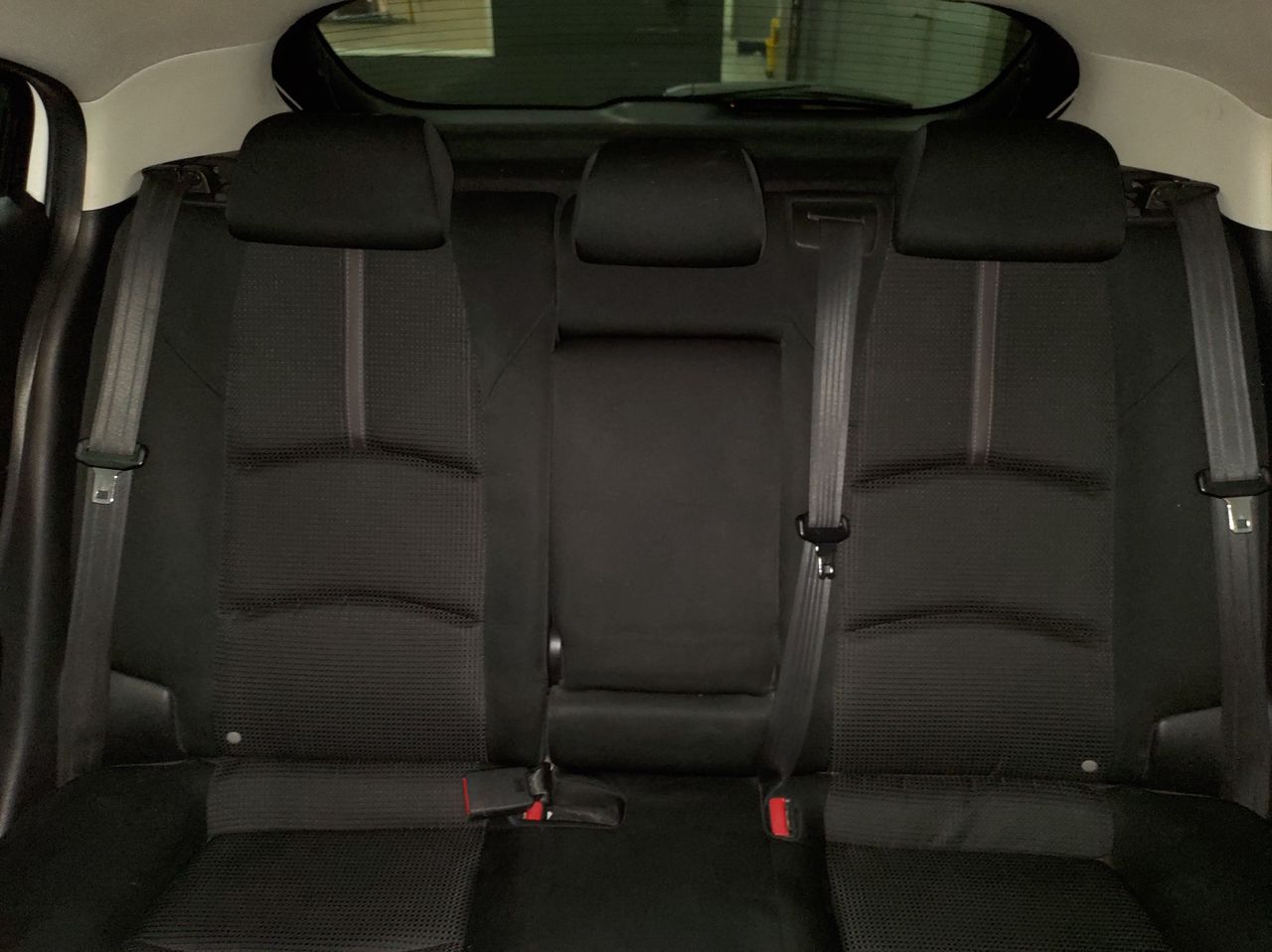 2017 Mazda MAZDA 3 I TOURING 4 PUERTAS TA