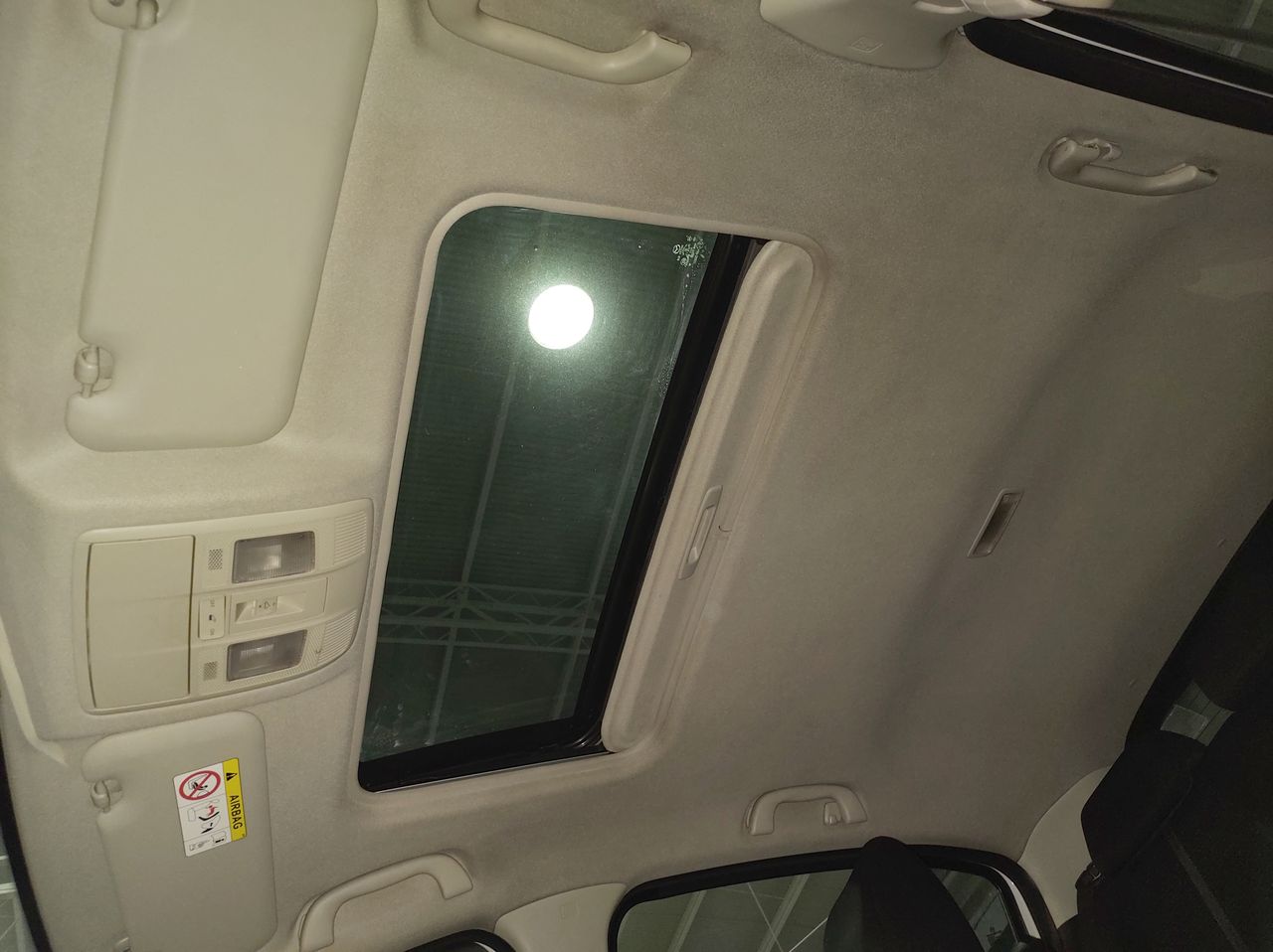 2017 Mazda MAZDA 3 I TOURING 4 PUERTAS TA