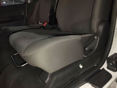 2024 Nissan NV350 URVAN PANEL AMPLIA AA 24