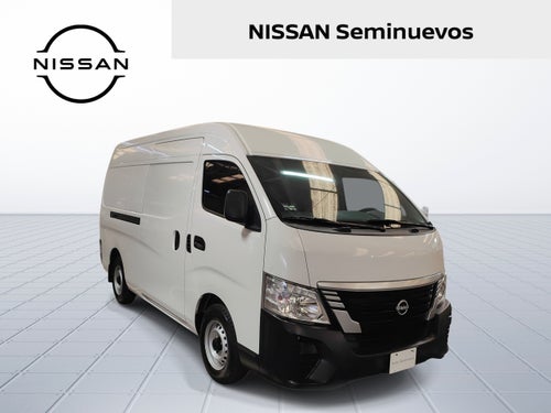 2024 Nissan URVAN URVAN PANEL AMPLIA AA