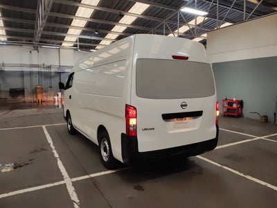 2024 Nissan URVAN URVAN PANEL AMPLIA AA