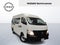 2021 Nissan URVAN PANEL 4 VENTANAS AMPLIA PAQ. SEG TM 21