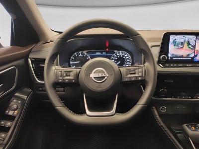 2023 Nissan X-TRAIL EXCLUSIVE 3 ROW 23