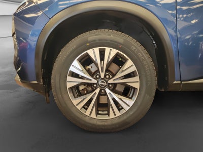 2023 Nissan X-TRAIL EXCLUSIVE 3 ROW 23