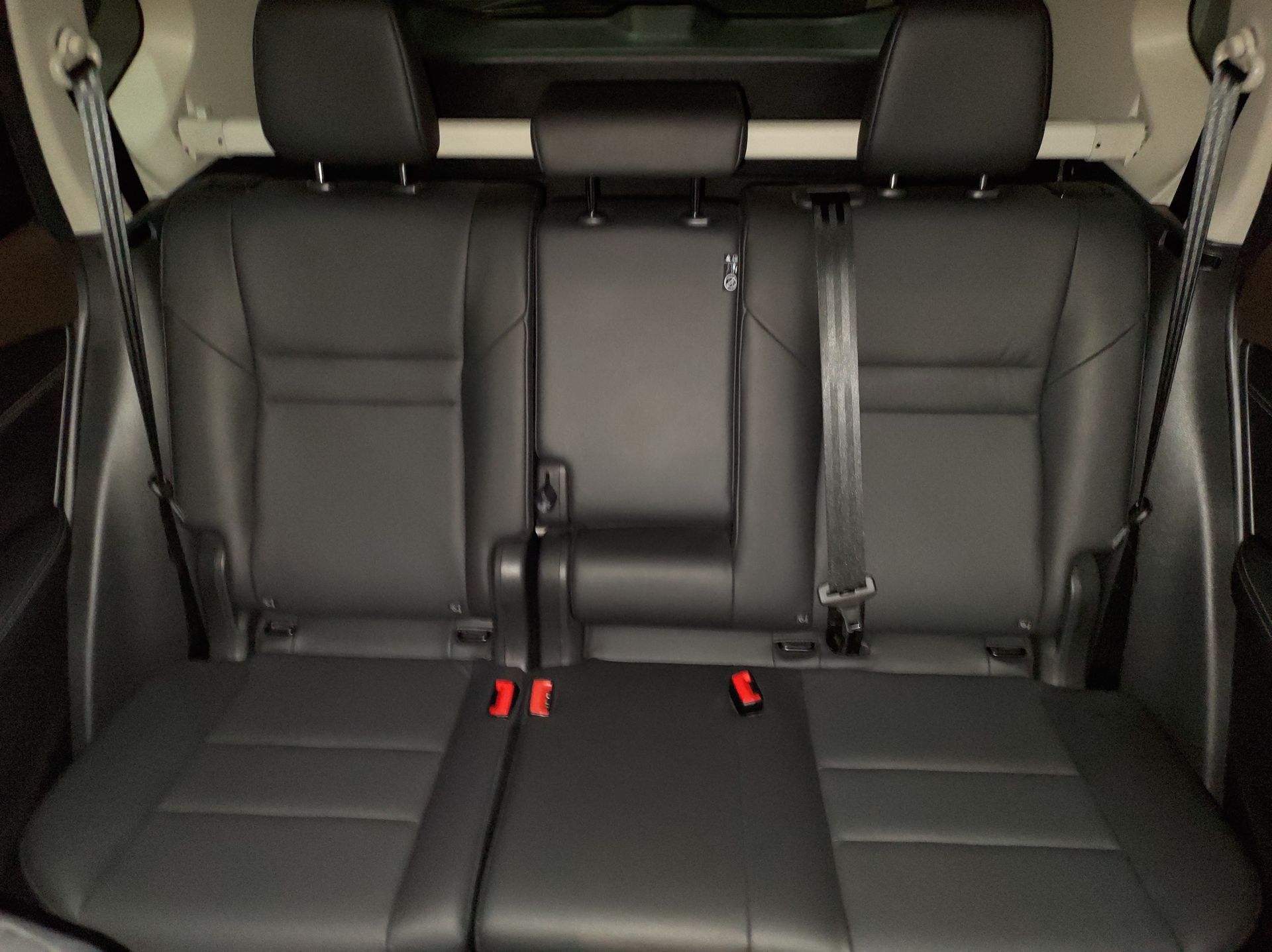 2025 Nissan X-TRAIL PLATINUM 2 ROW 25