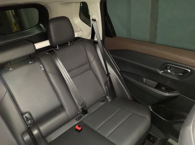 2025 Nissan X-TRAIL PLATINUM 2 ROW 25