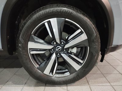 2025 Nissan X-TRAIL PLATINUM 2 ROW 25