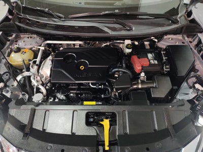 2025 Nissan X-TRAIL PLATINUM 2 ROW 25