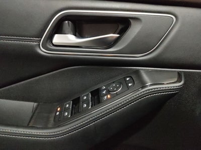 2025 Nissan X-TRAIL PLATINUM 2 ROW 25