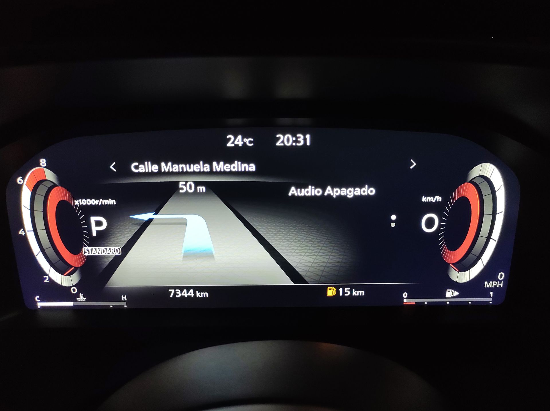 2025 Nissan X-TRAIL PLATINUM 2 ROW 25