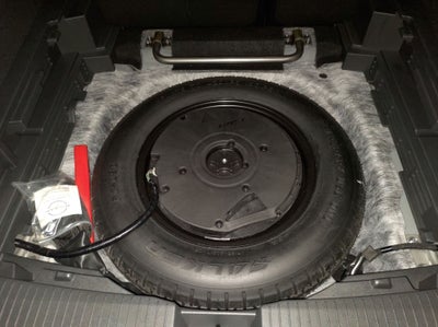 2025 Nissan X-TRAIL PLATINUM 2 ROW 25