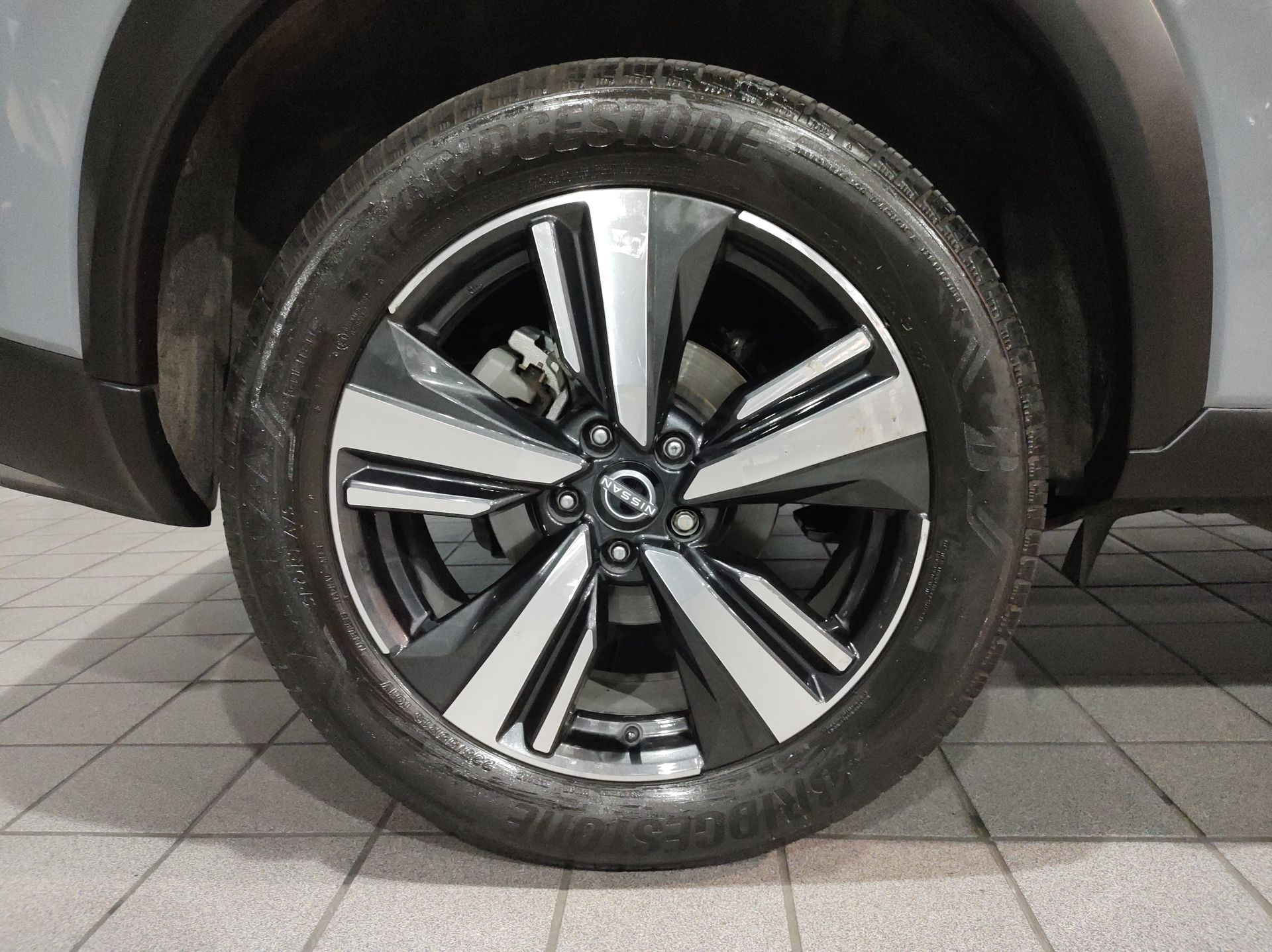 2025 Nissan X-TRAIL PLATINUM 2 ROW 25