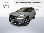 2025 Nissan X-TRAIL PLATINUM 2 ROW 25