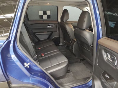 2023 Nissan X-TRAIL PLATINUM PLUS 2 ROW 23