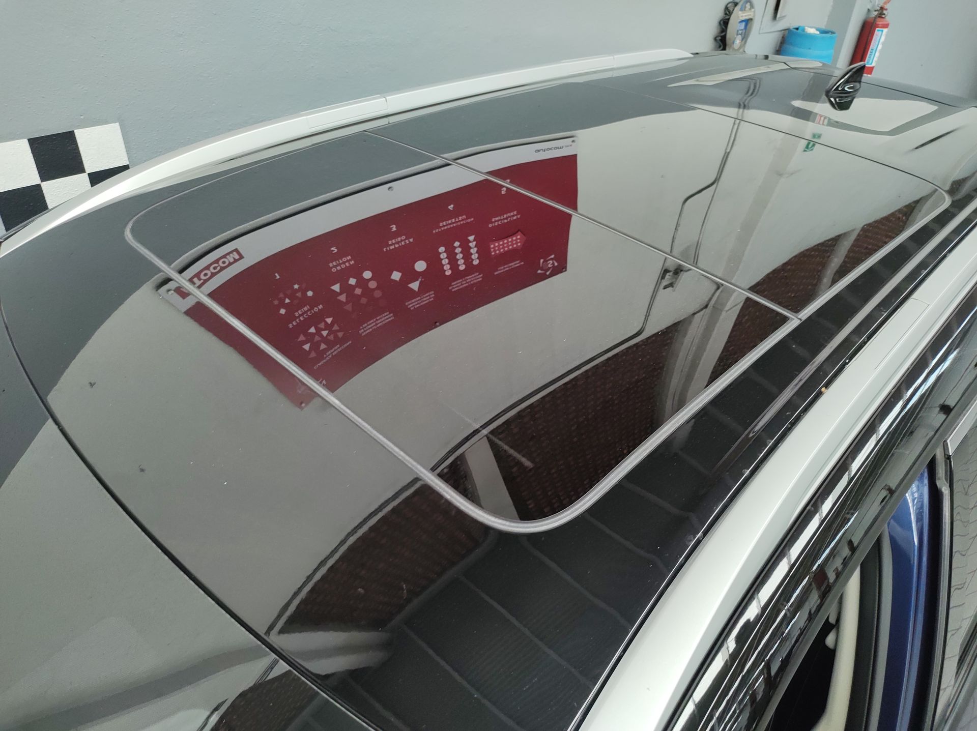 2023 Nissan X-TRAIL PLATINUM PLUS 2 ROW 23