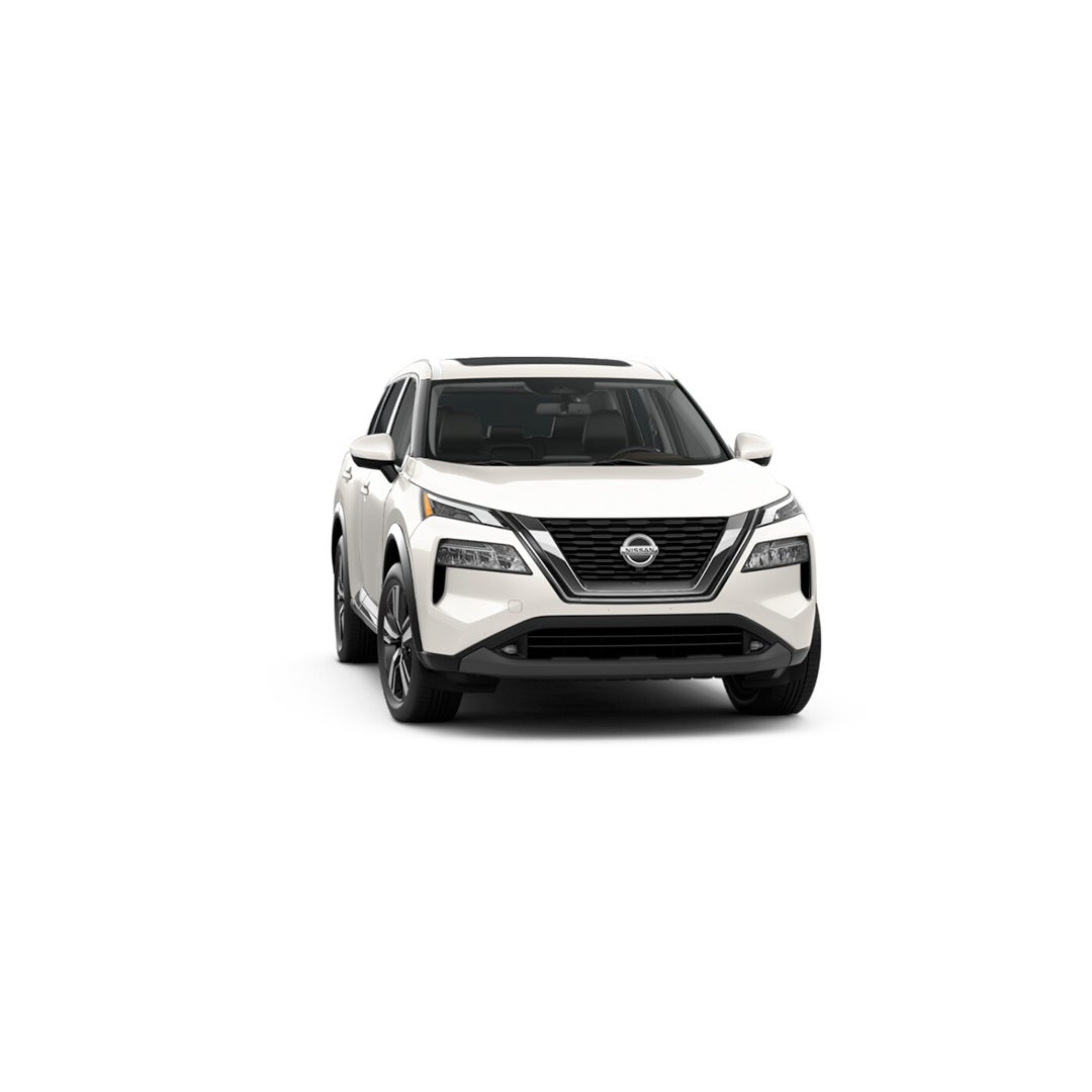 2025 Nissan XTRAIL XTRAIL EXCLUSIVE 2 ROW