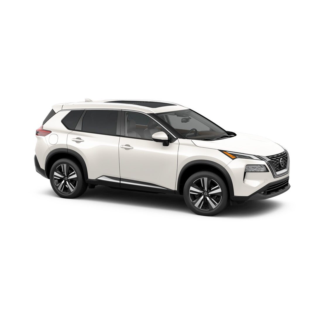 2024 Nissan XTRAIL XTRAIL PLATINUM PLUS 2 ROW