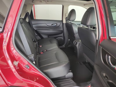 2022 Nissan X-TRAIL ADVANCE 2 ROW 22