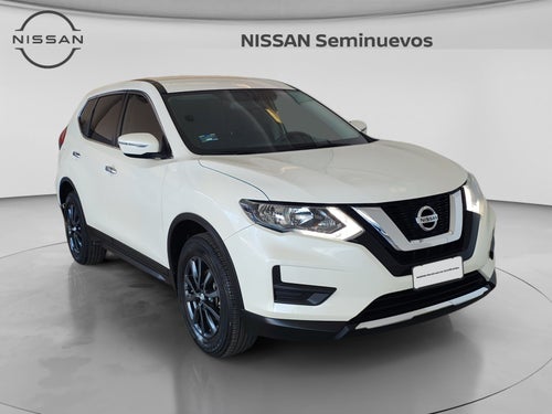 2021 Nissan X-TRAIL SENSE 2 ROW 21