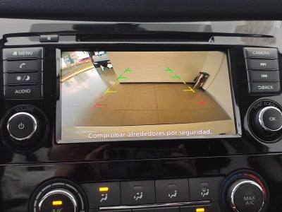 2021 Nissan X-TRAIL SENSE 2 ROW 21
