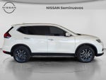 2021 Nissan X-TRAIL SENSE 2 ROW 21