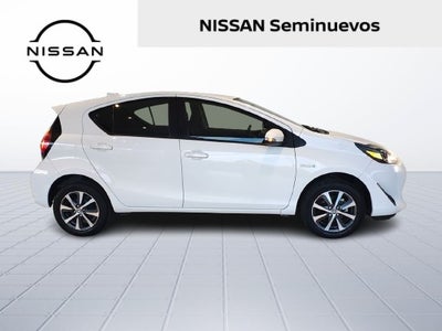 2019 Toyota PRIUS 1.5 HYBRID AUTO