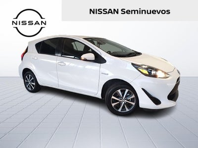 2019 Toyota PRIUS 1.5 HYBRID AUTO